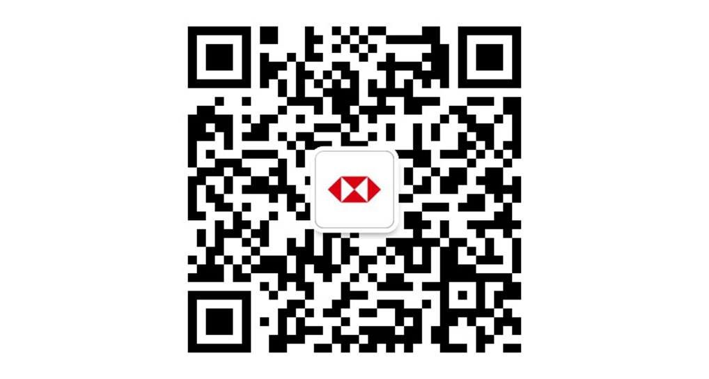 ibcn wechat account qr-code