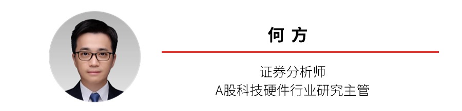 何方-证券分析师 何方-证券分析师