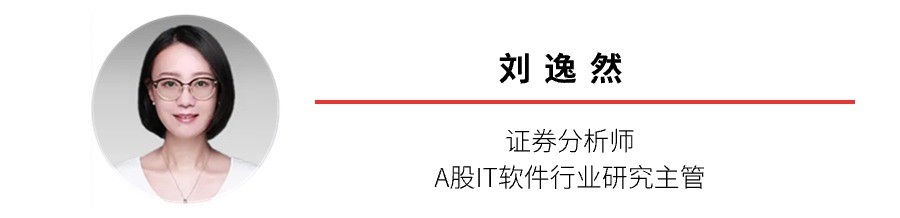 刘逸然-证券分析师 刘逸然-证券分析师
