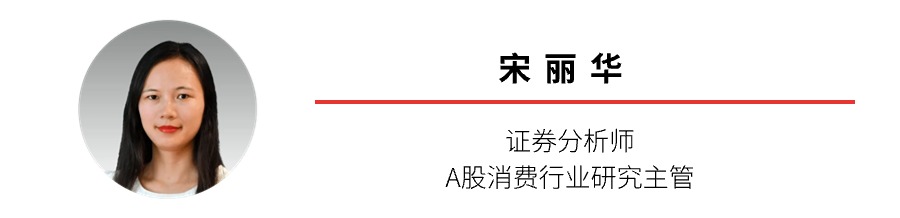 宋丽华-证券分析师 宋丽华-证券分析师