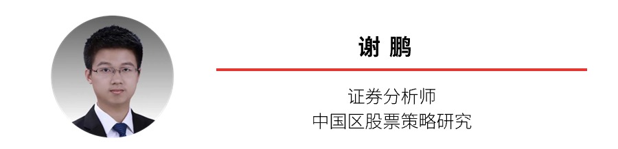 谢鹏-证券分析师