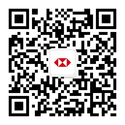  汇丰前海证券微信公众号