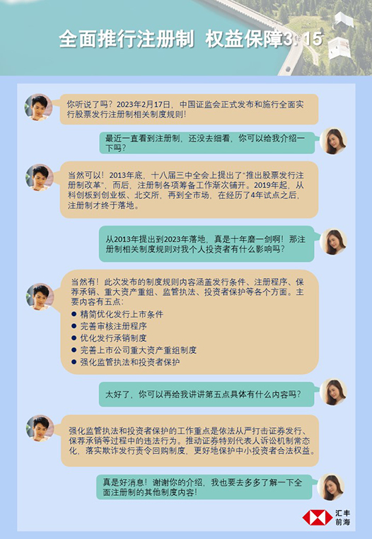 全面实行注册制活动海报-04