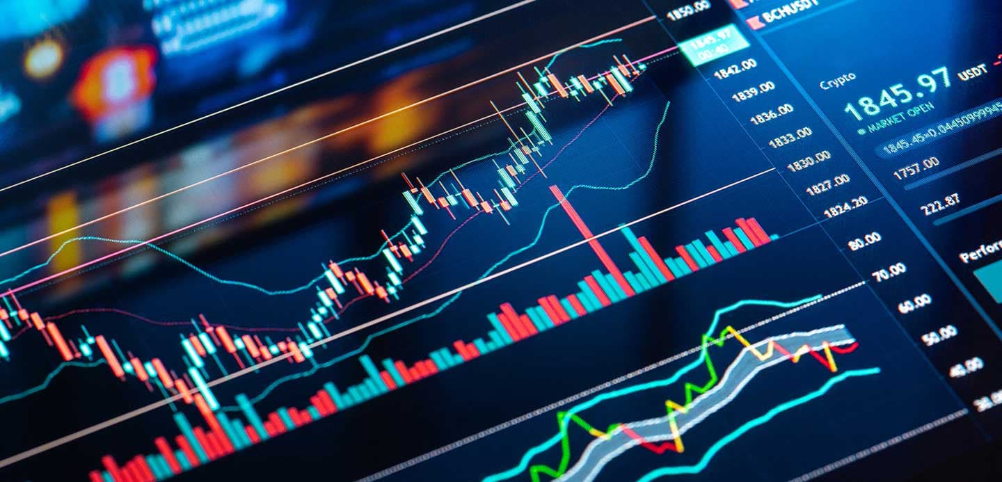 trading